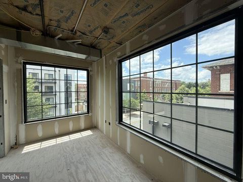 Photo of 1500 N Capitol Street NW, WASHINGTON, DC 20002 (MLS # DCDC2233660)