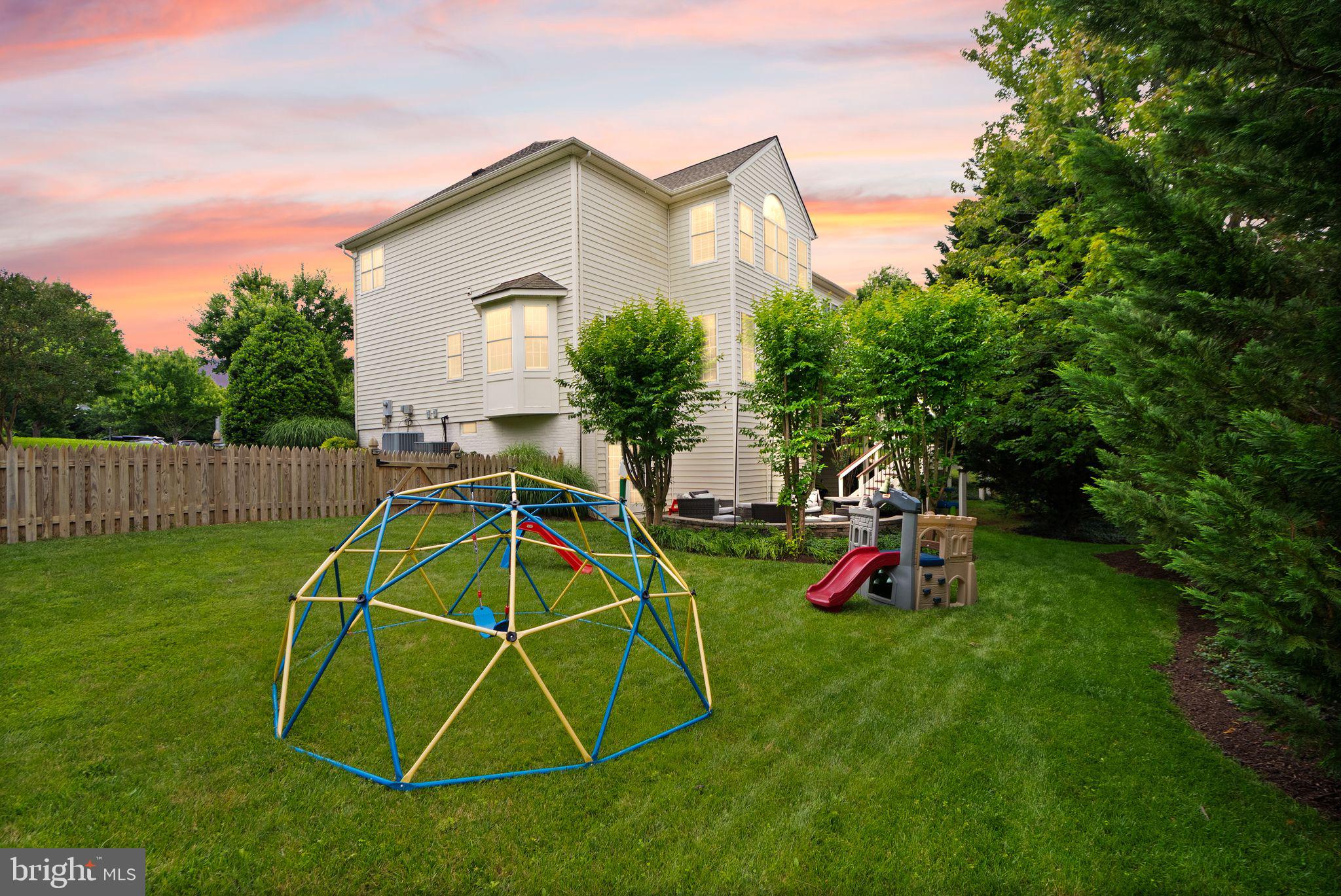 5397 CEDARVILLE COURT