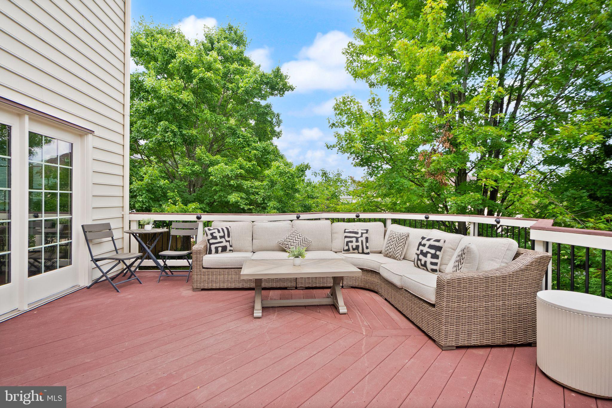 5397 CEDARVILLE COURT