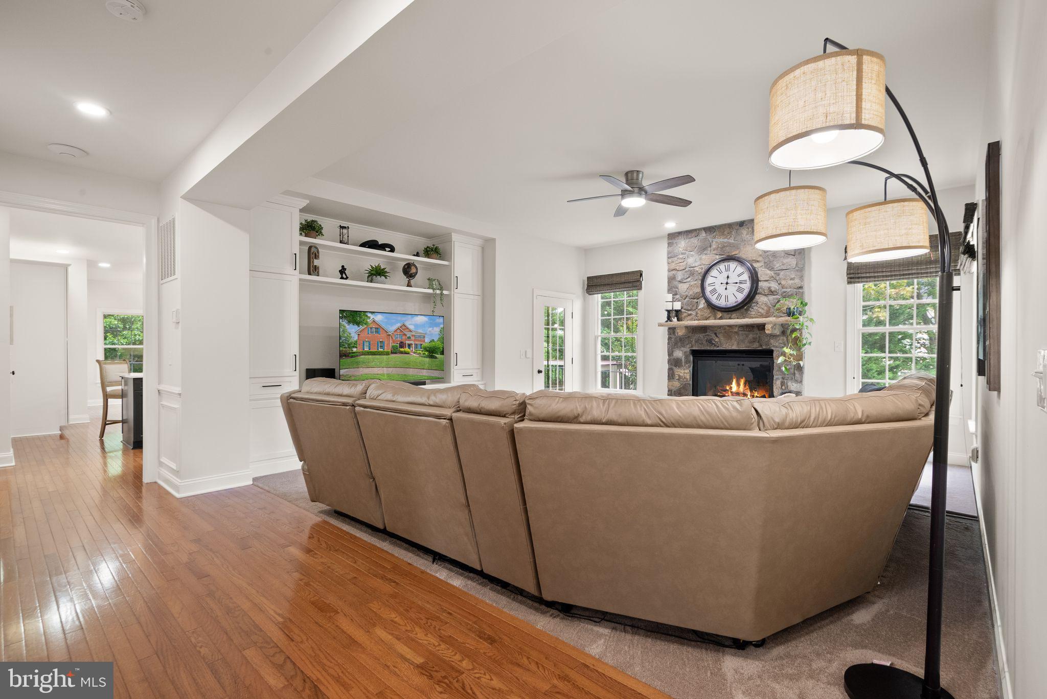5397 CEDARVILLE COURT