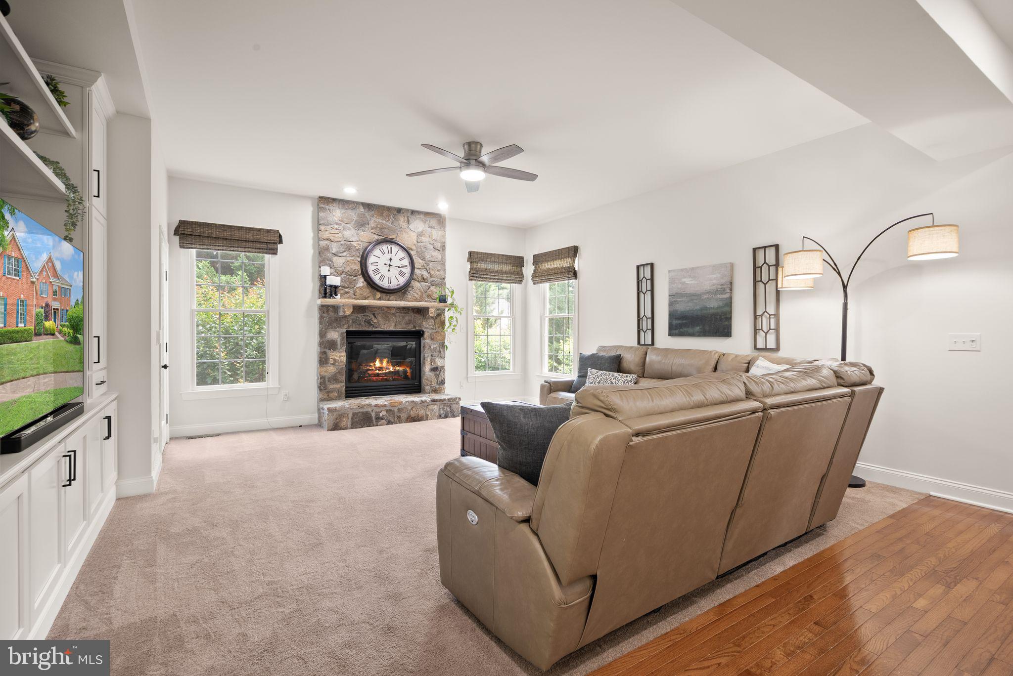 5397 CEDARVILLE COURT