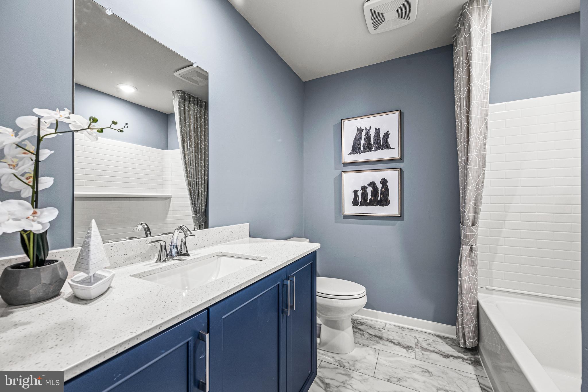 CLOVER MILL - Residential