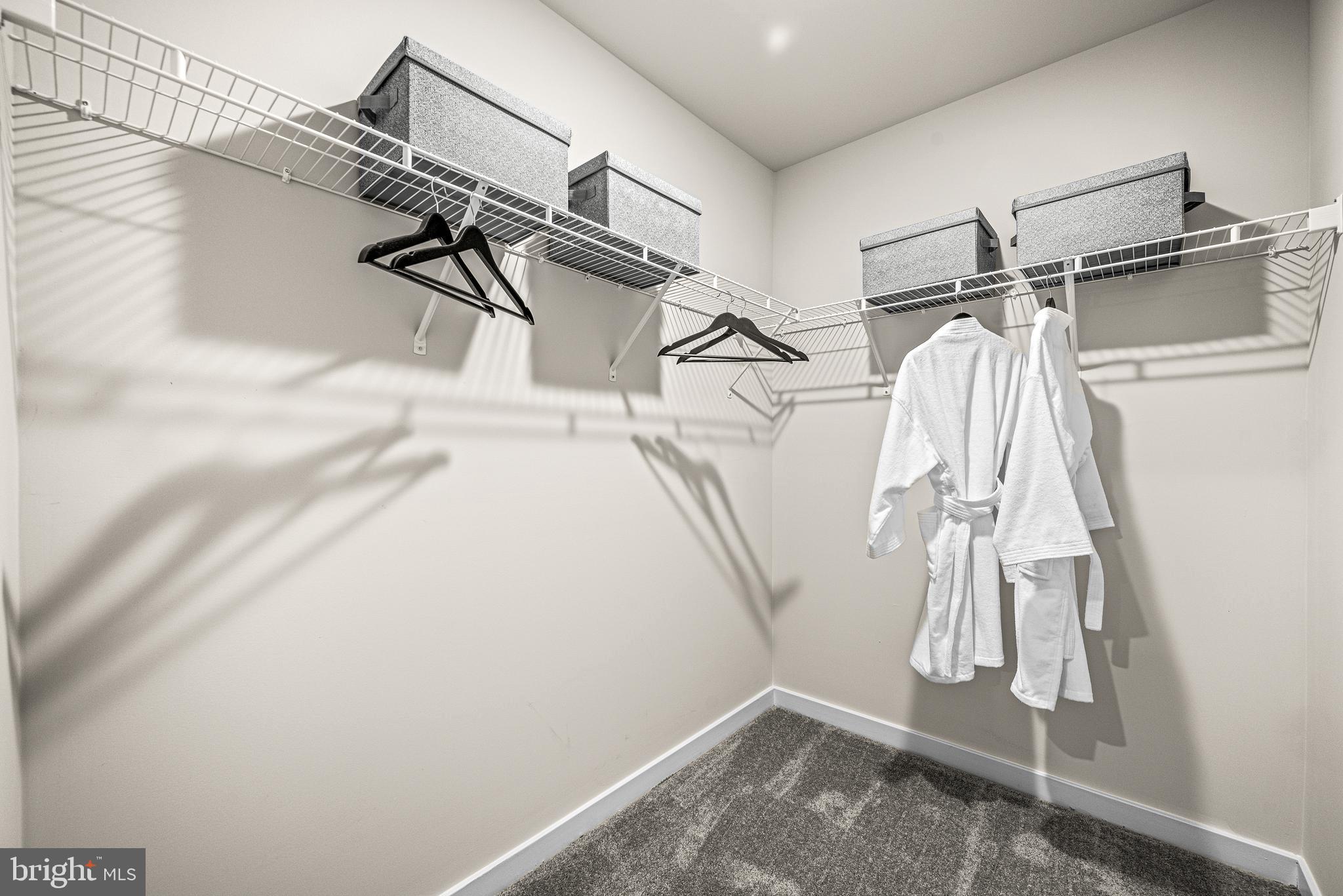 CLOVER MILL - Residential