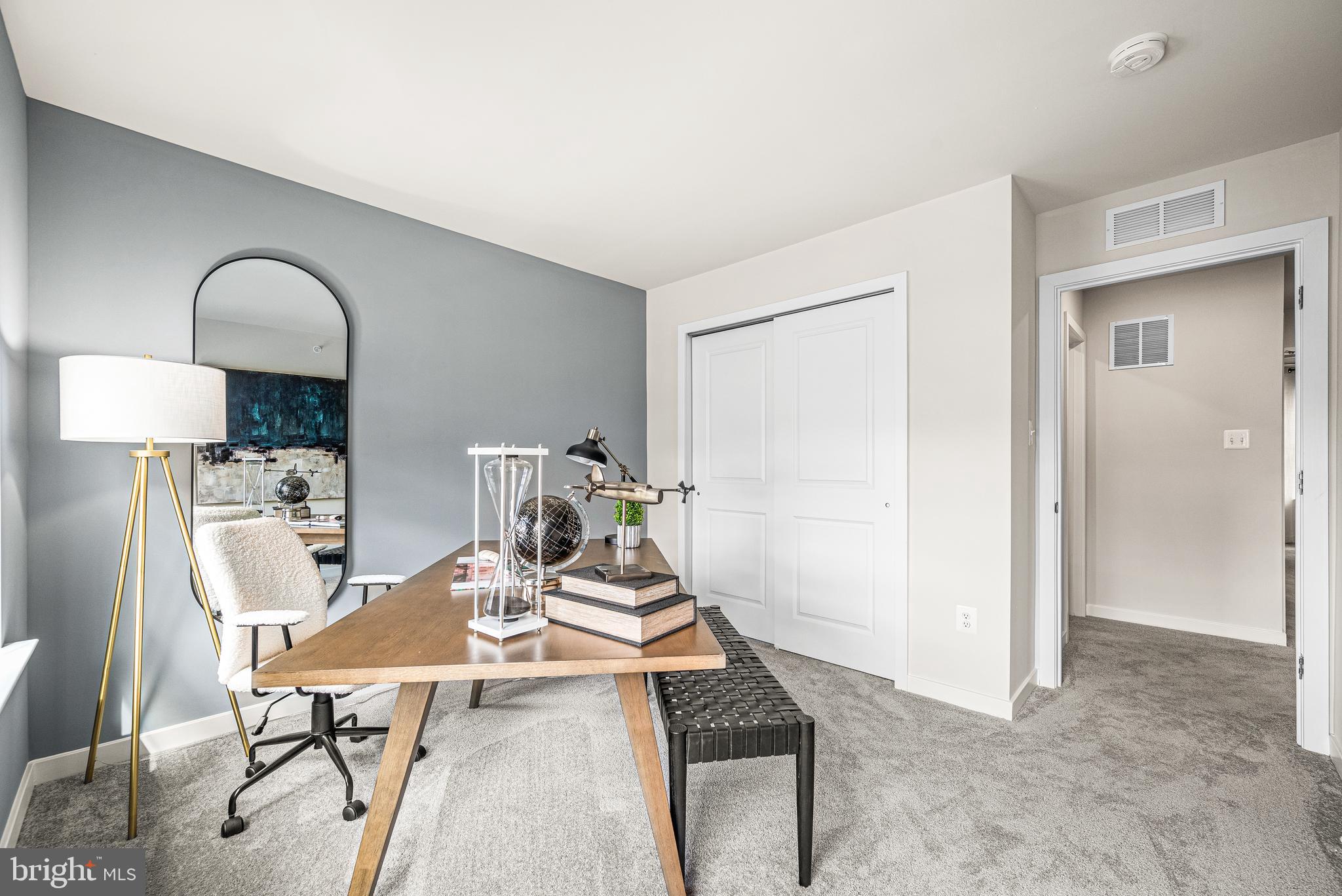 CLOVER MILL - Residential