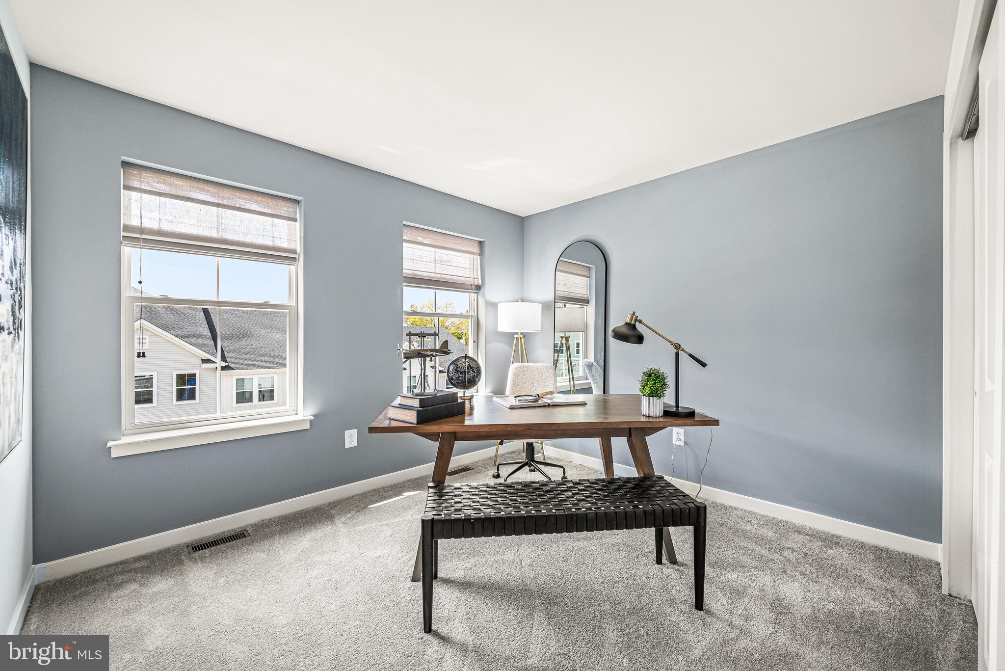 CLOVER MILL - Residential