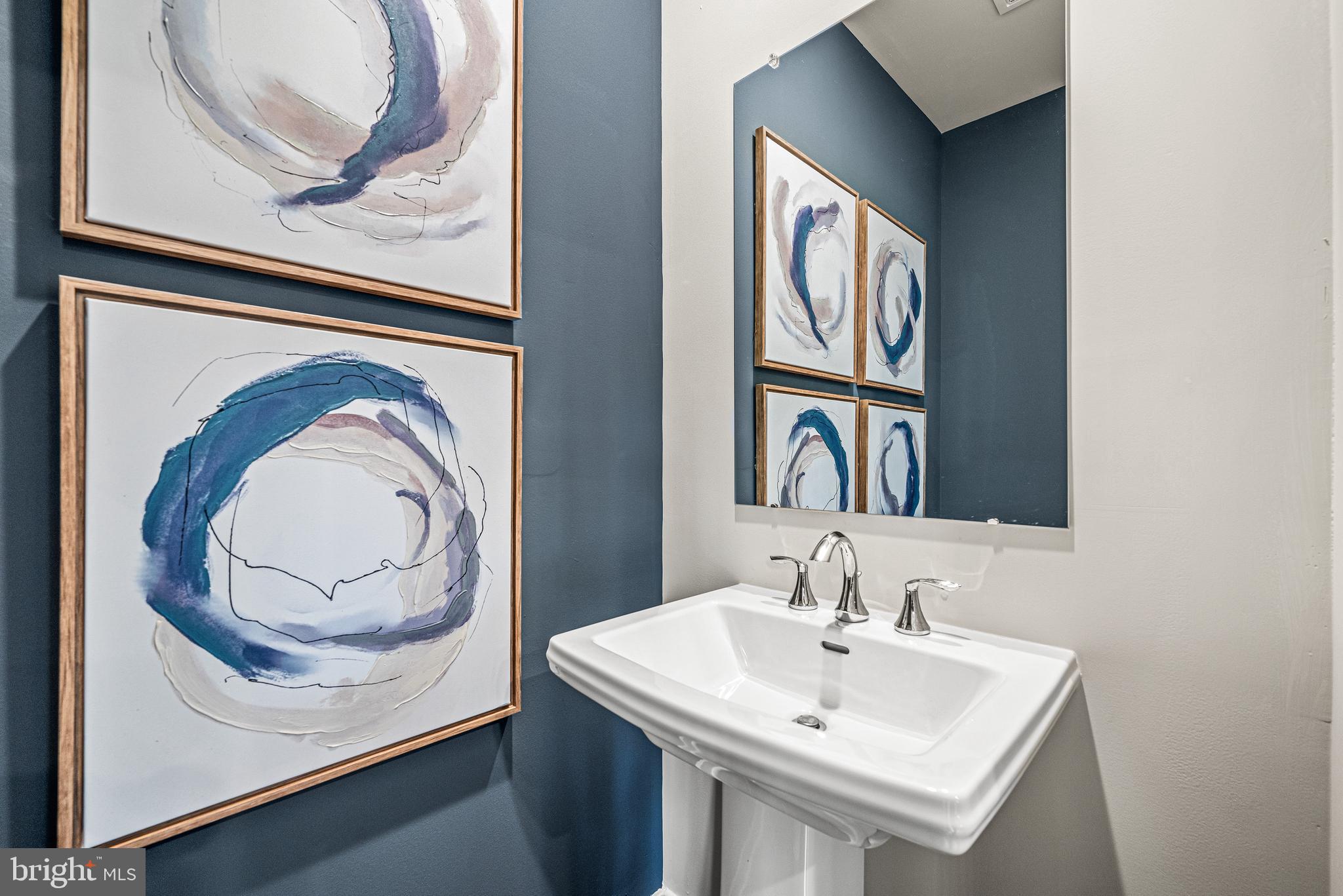 CLOVER MILL - Residential