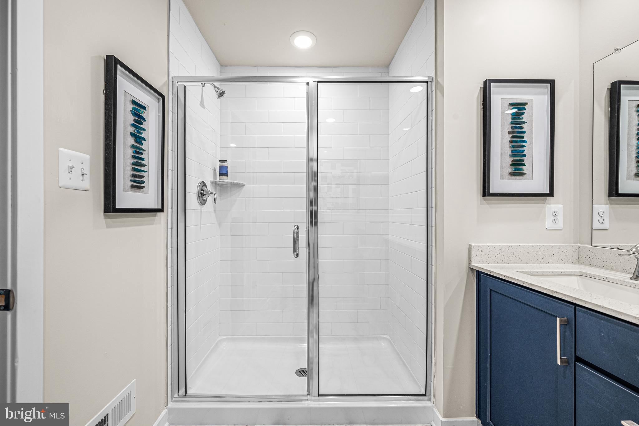 CLOVER MILL - Residential