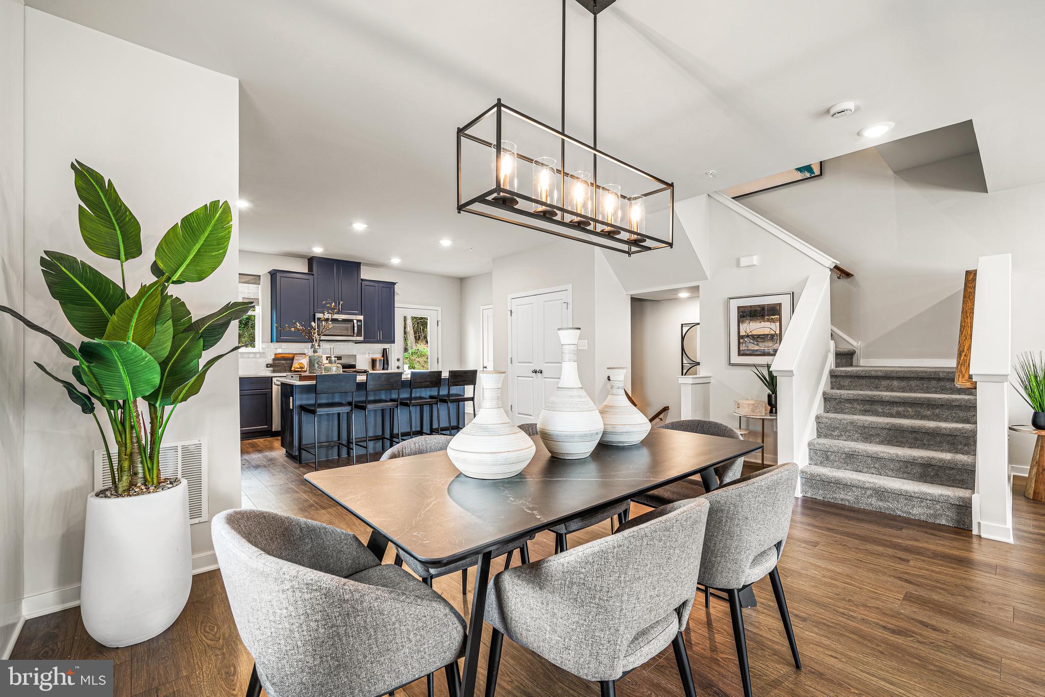 CLOVER MILL - Residential