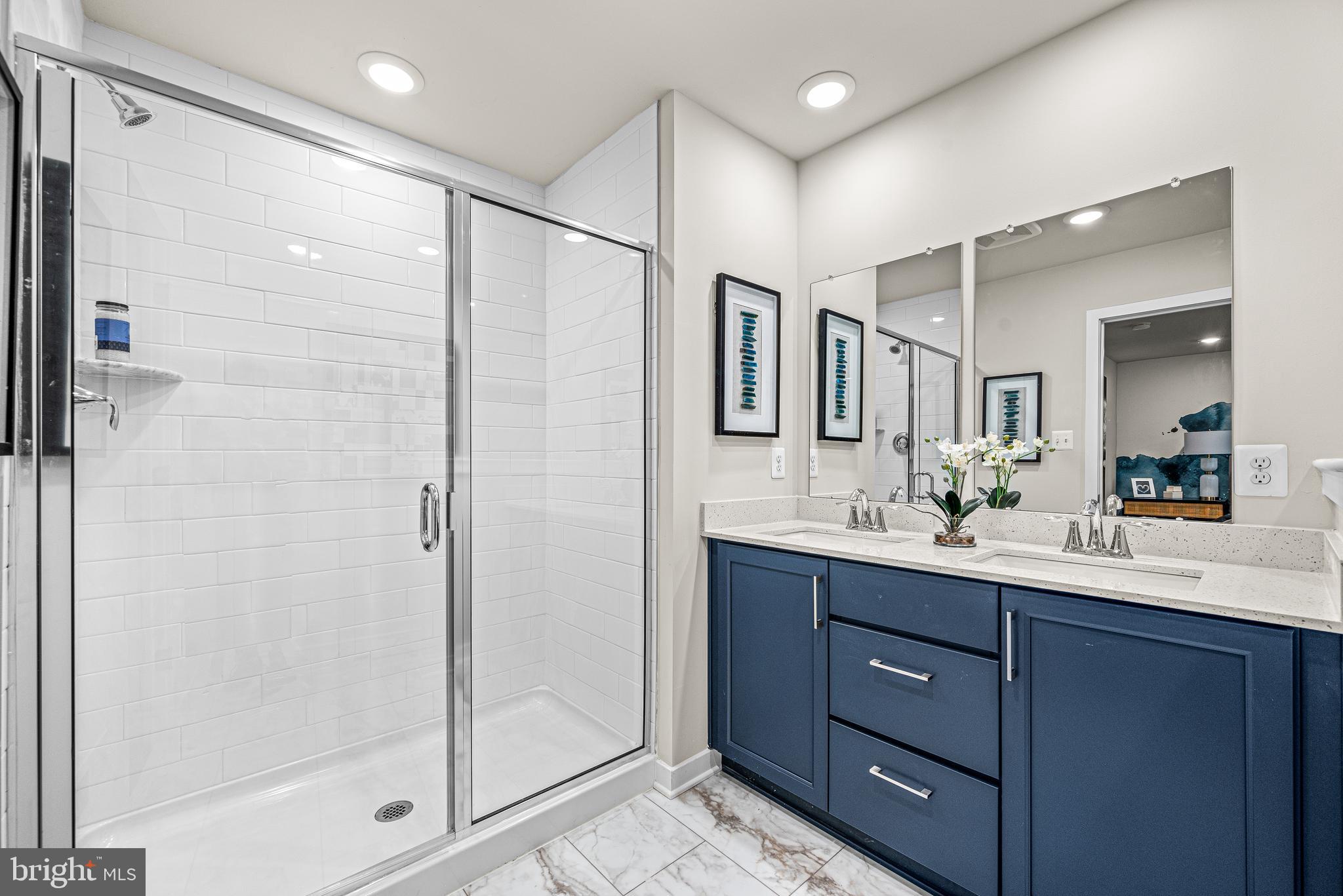 CLOVER MILL - Residential