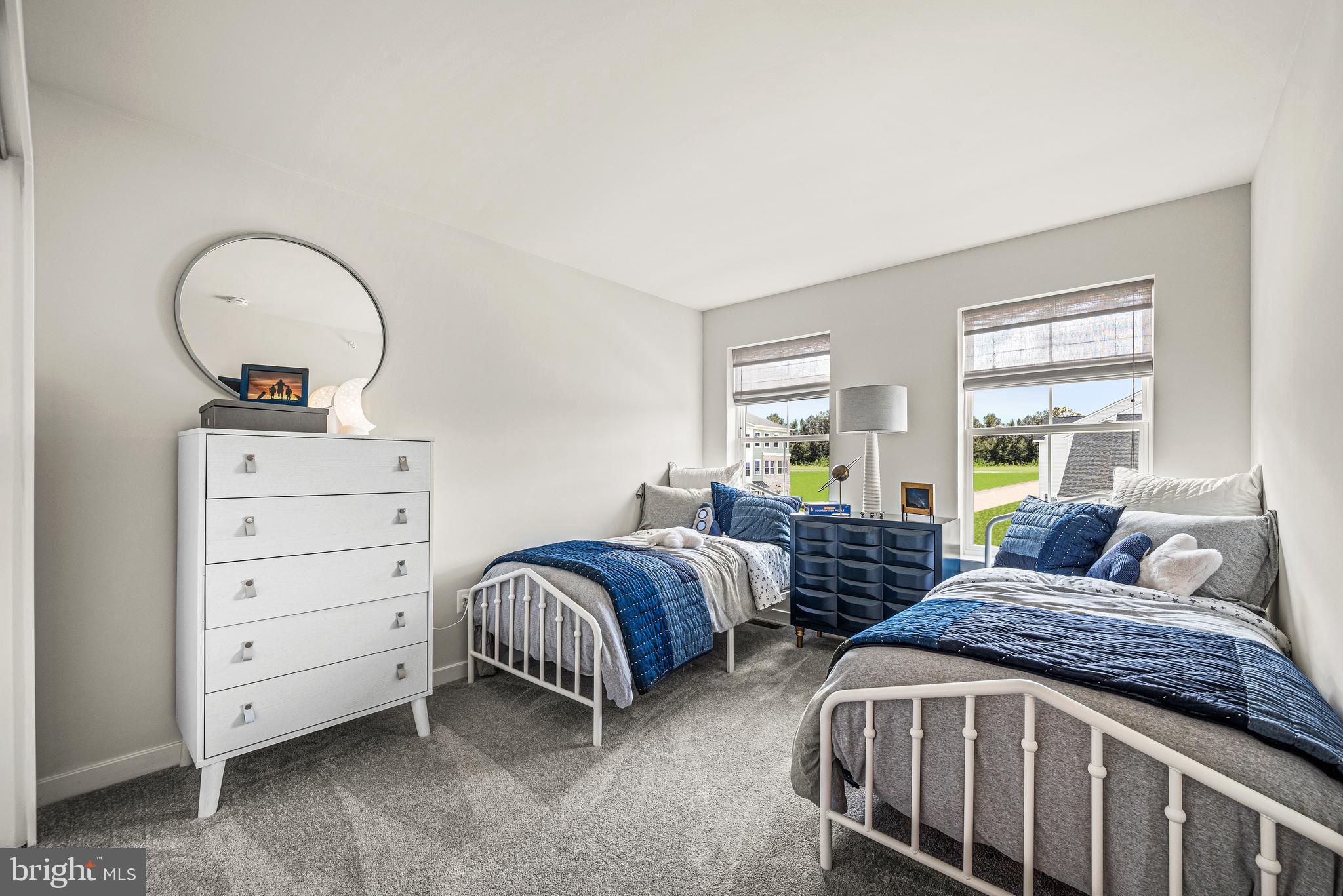 CLOVER MILL - Residential