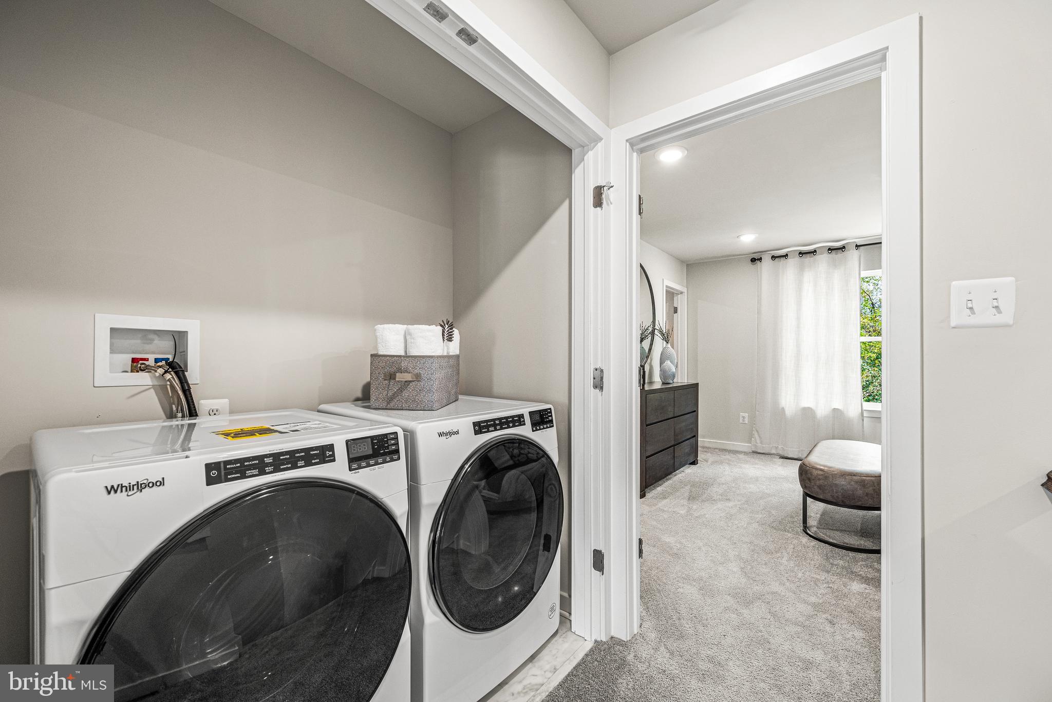 CLOVER MILL - Residential