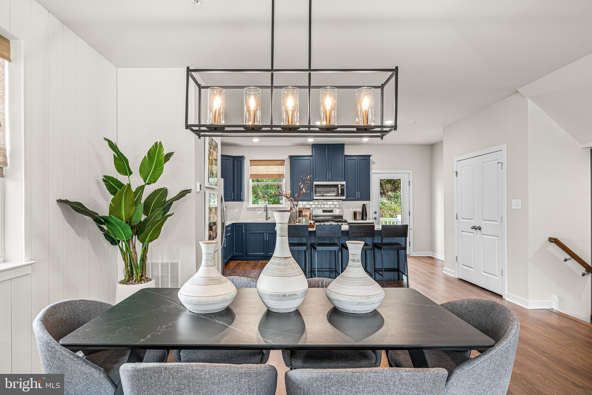 CLOVER MILL - Residential