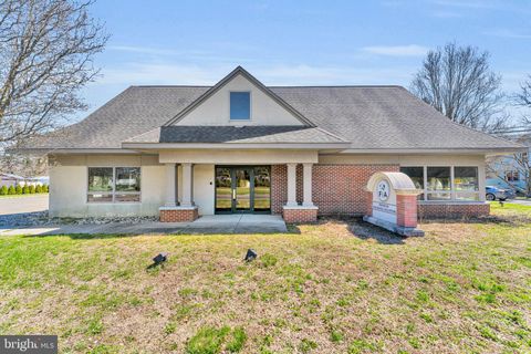 Photo of 1875 S Main Road, VINELAND, NJ 08360 (MLS # NJCB2029358)