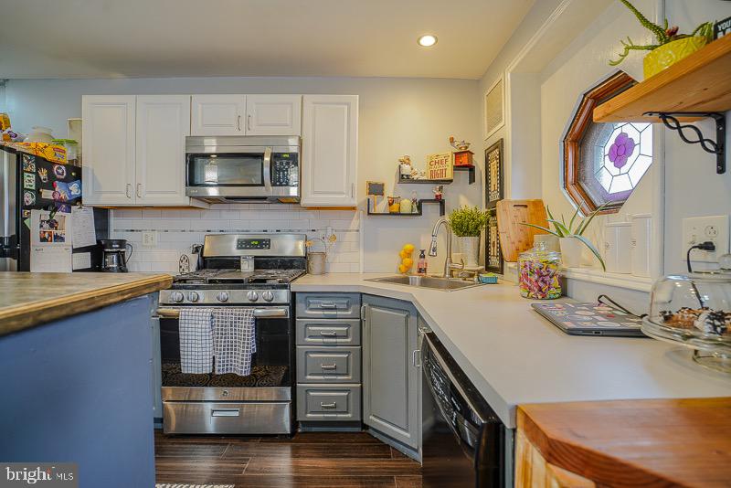 TACONY - Residential