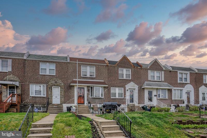TACONY - Residential