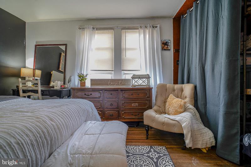 TACONY - Residential