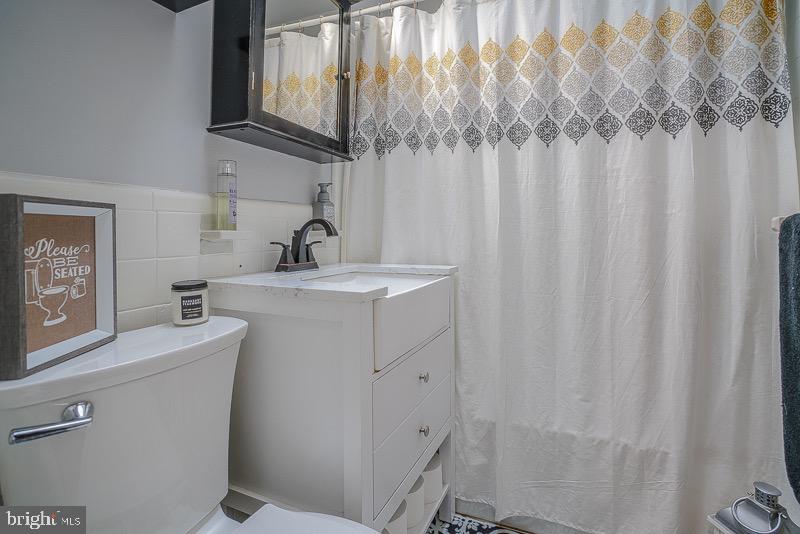 TACONY - Residential