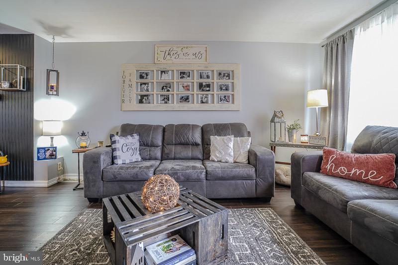 TACONY - Residential