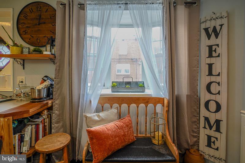TACONY - Residential