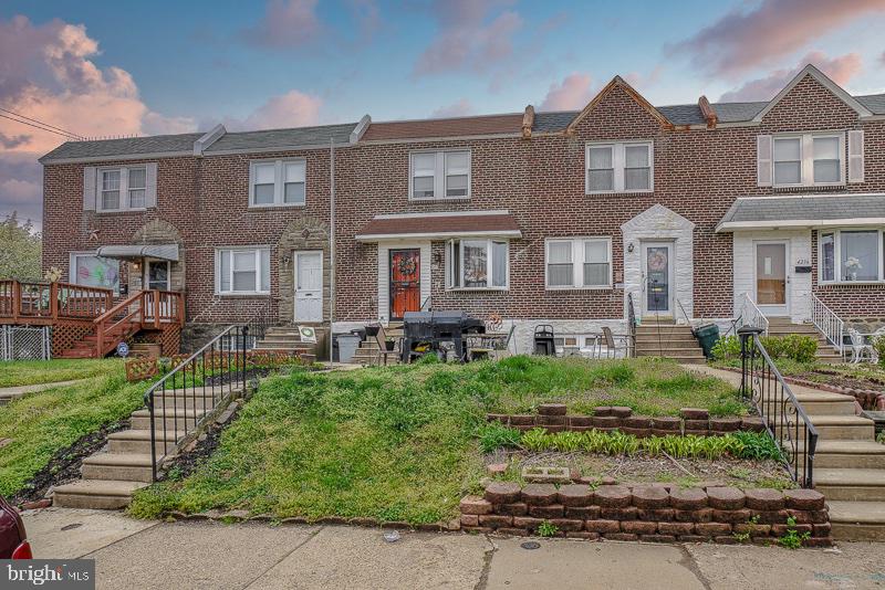 TACONY - Residential