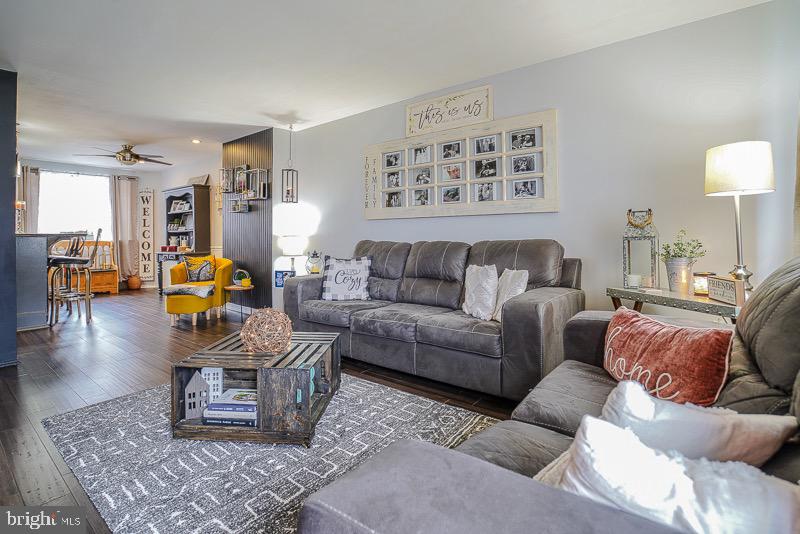 TACONY - Residential