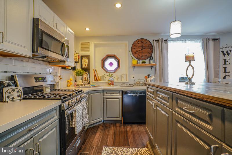 TACONY - Residential