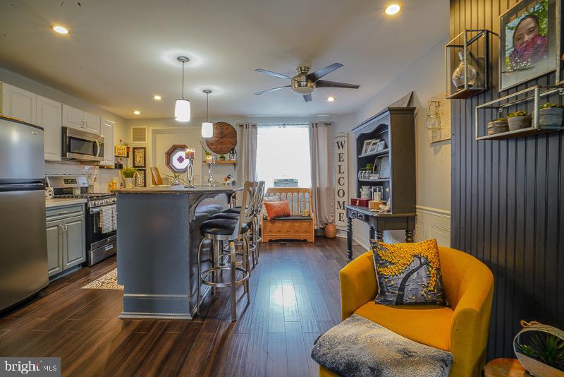 TACONY - Residential