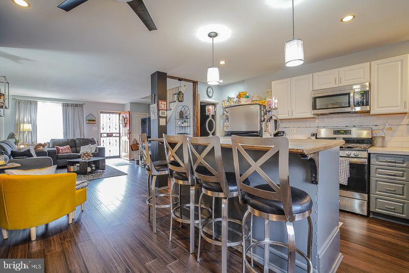 TACONY - Residential