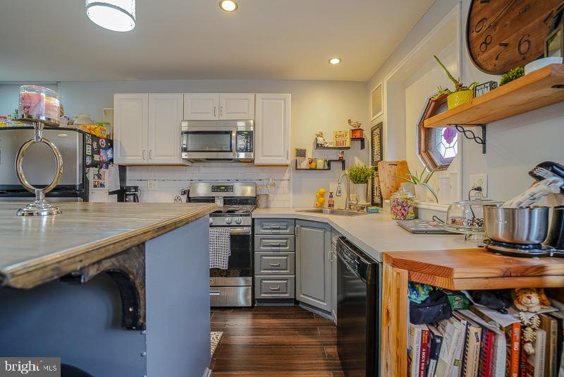 TACONY - Residential