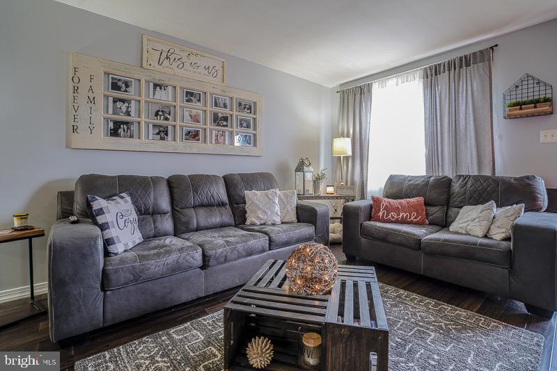 TACONY - Residential