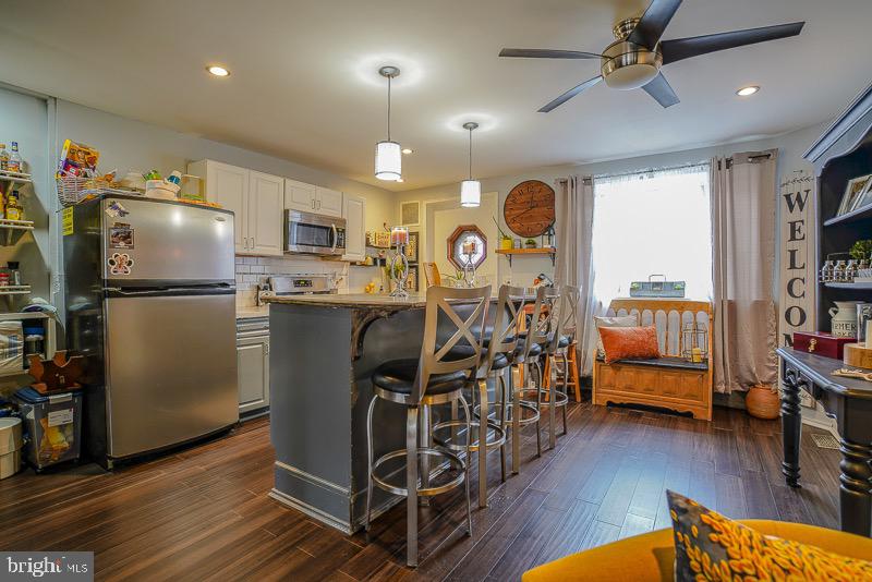 TACONY - Residential
