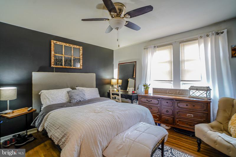 TACONY - Residential
