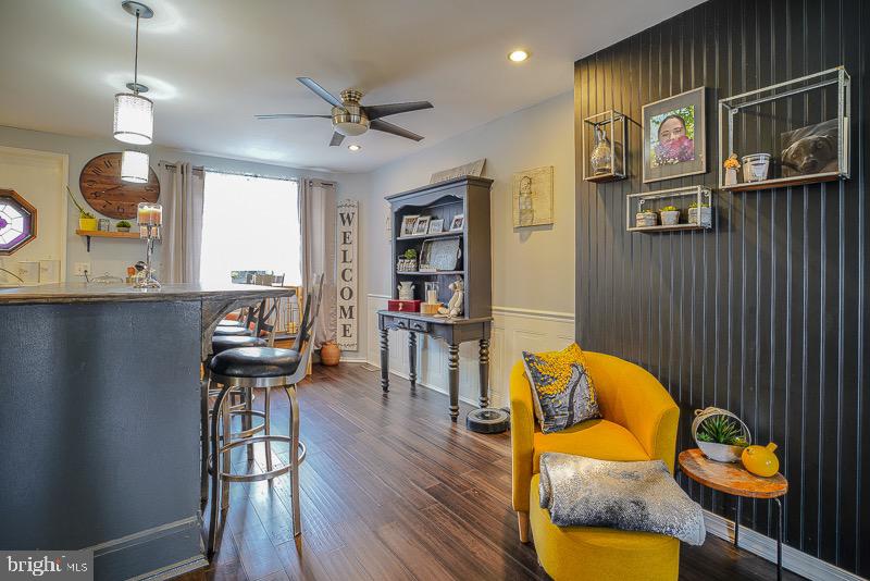 TACONY - Residential