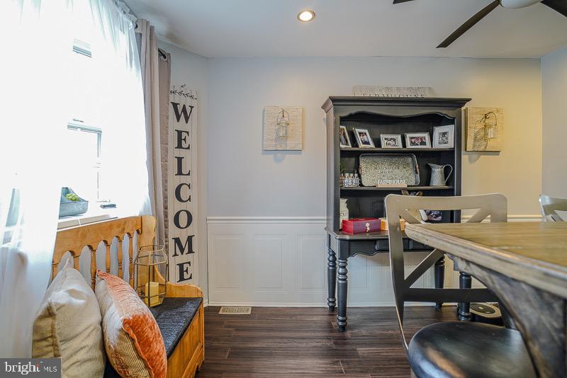 TACONY - Residential