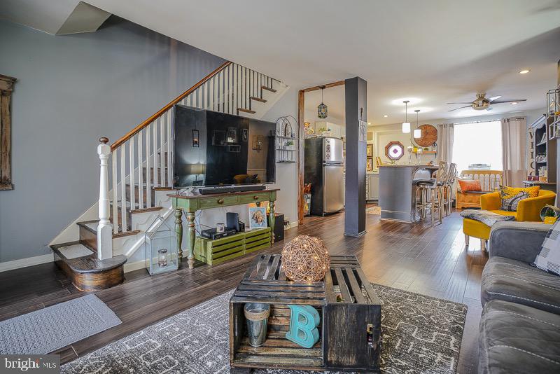 TACONY - Residential