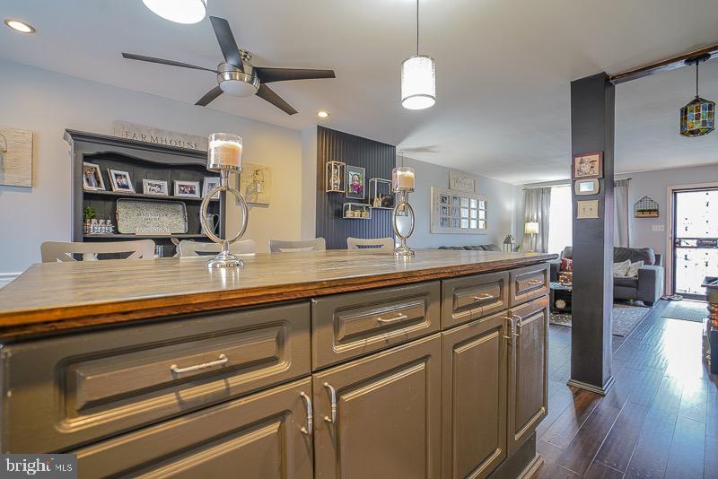 TACONY - Residential