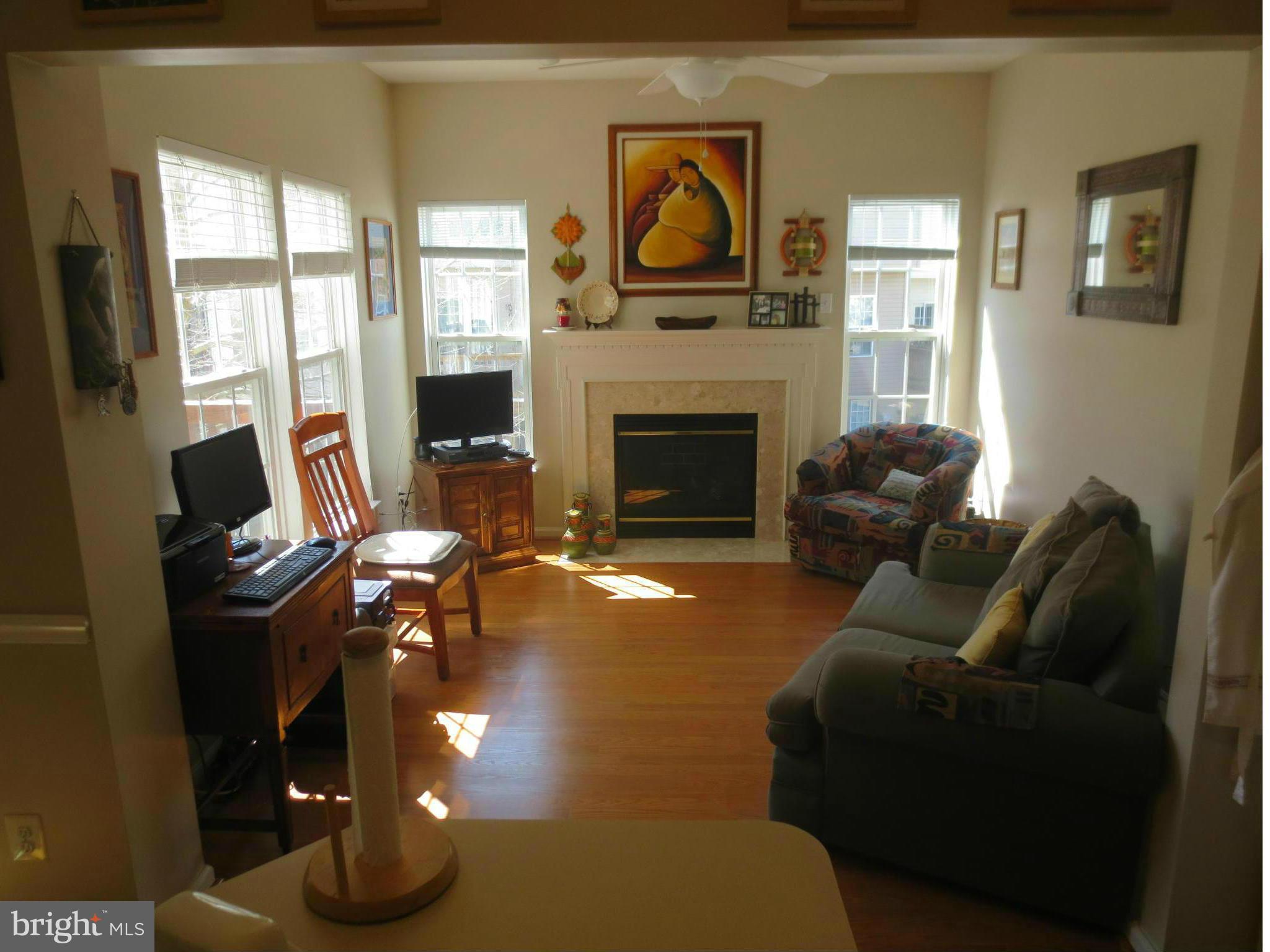 BRAEMAR - Residential