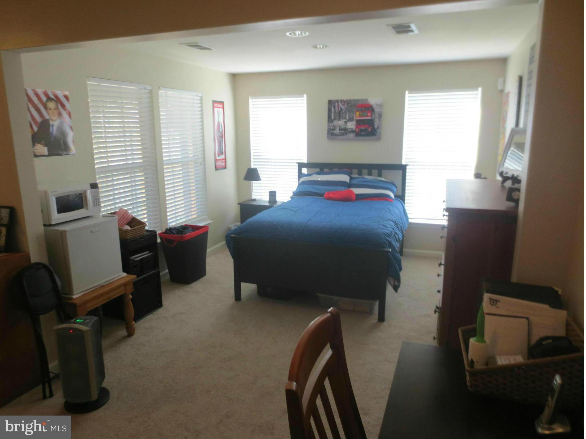 BRAEMAR - Residential