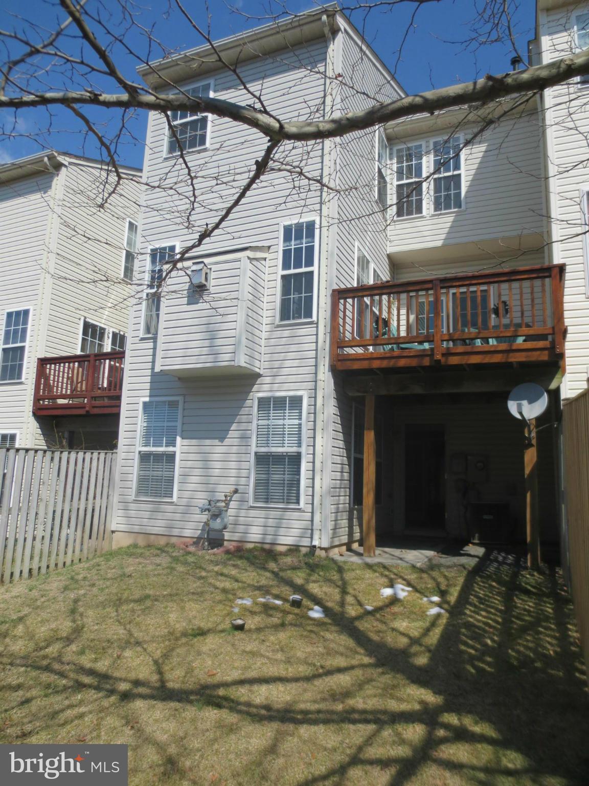 BRAEMAR - Residential