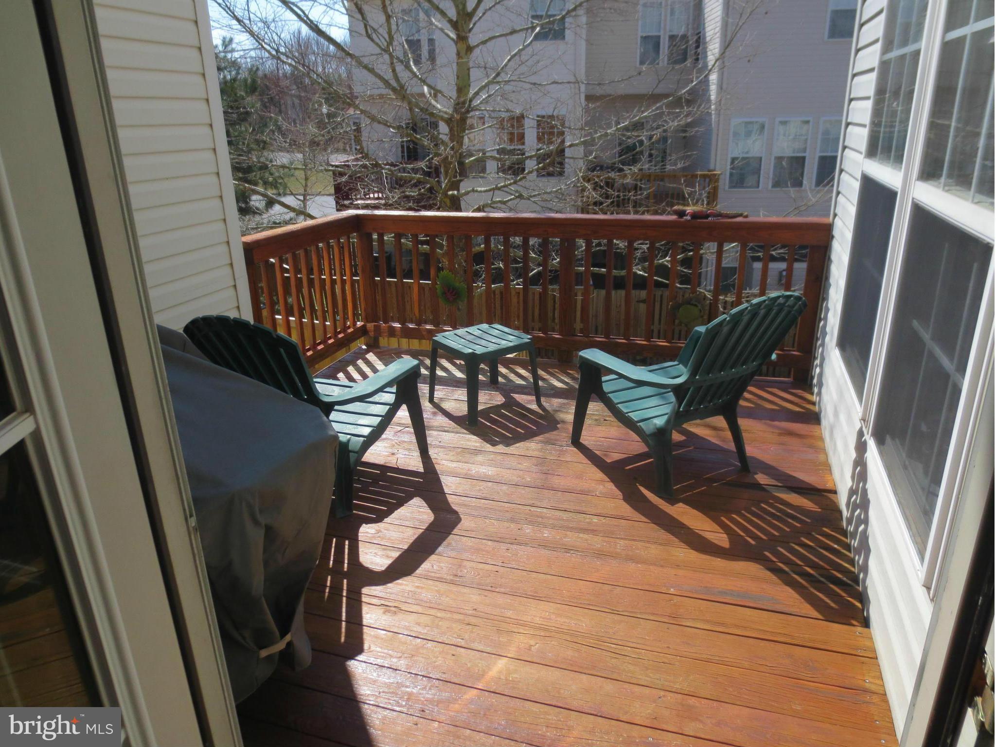 BRAEMAR - Residential