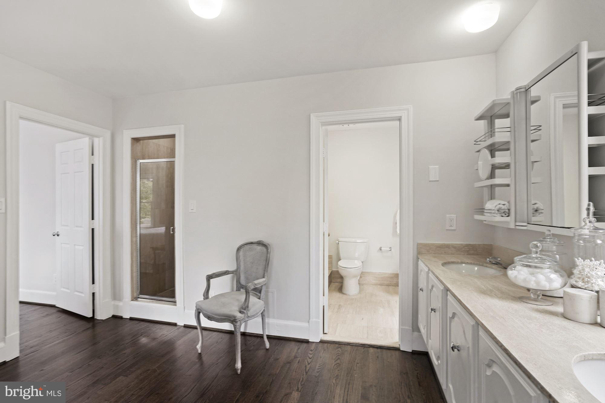 GEORGETOWN - Residential