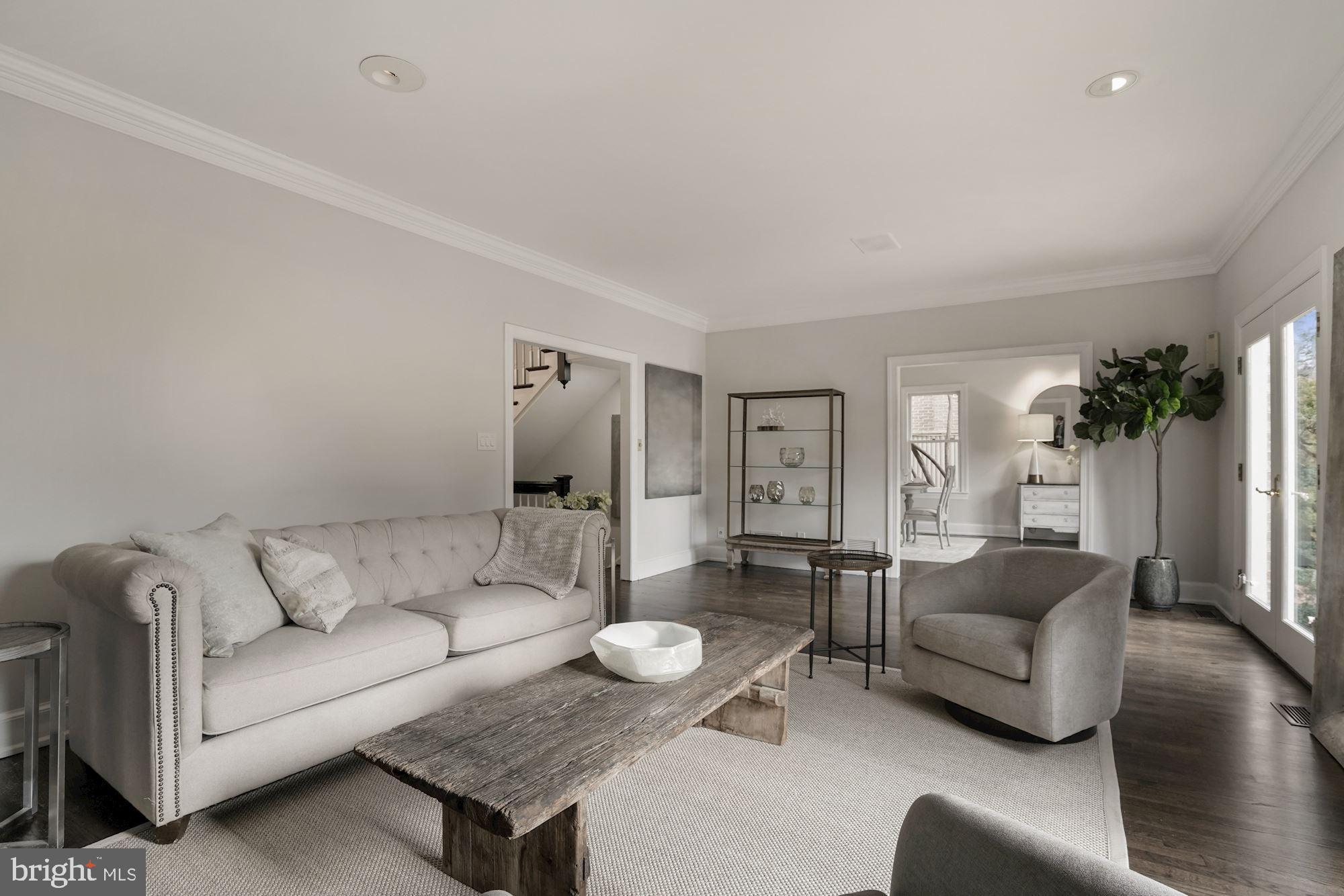 GEORGETOWN - Residential