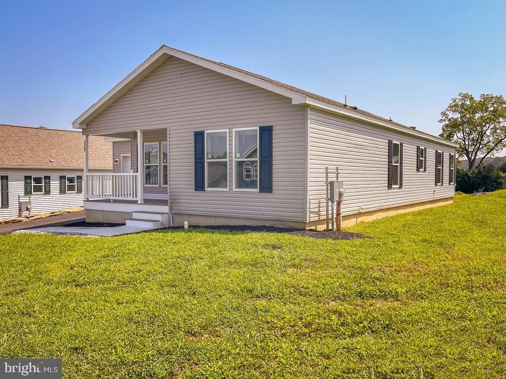Photo of 139 Minch Road, PARKESBURG, PA 19365 (MLS # PACT2106794)