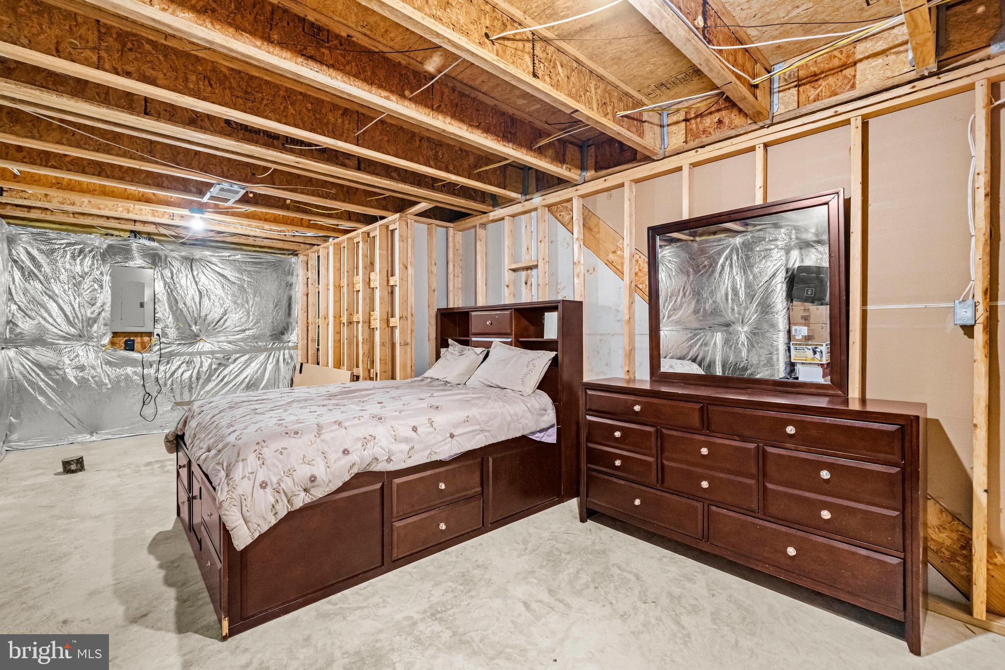 STRATFORD PLACE - Residential