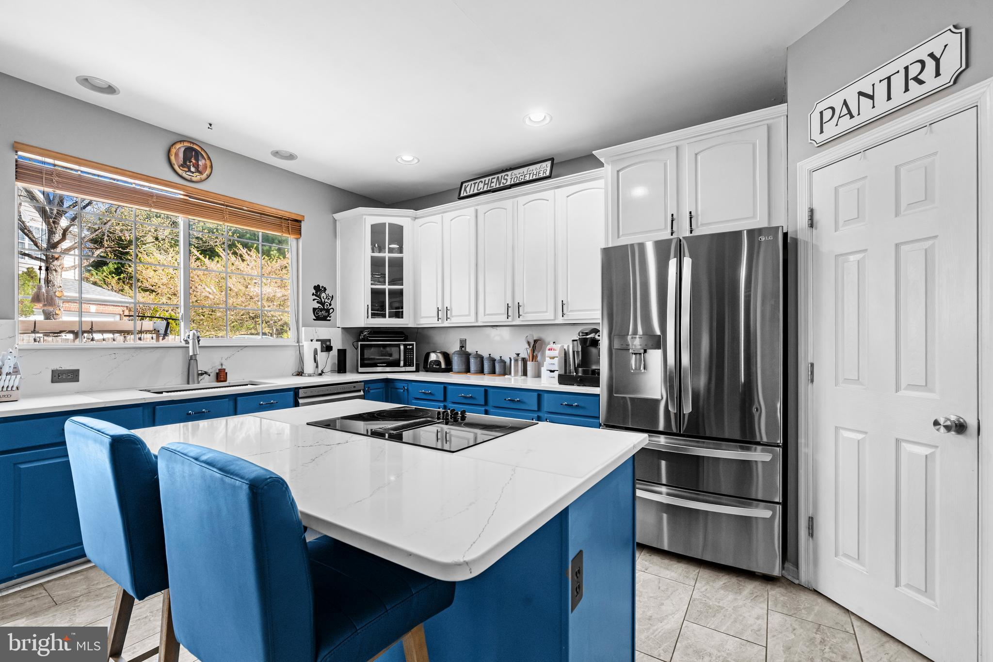 STRATFORD PLACE - Residential