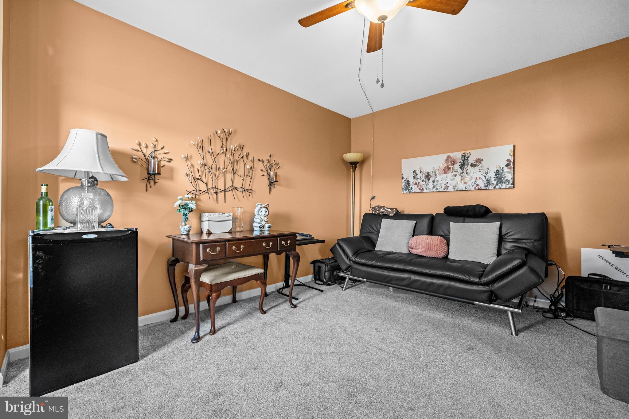 STRATFORD PLACE - Residential