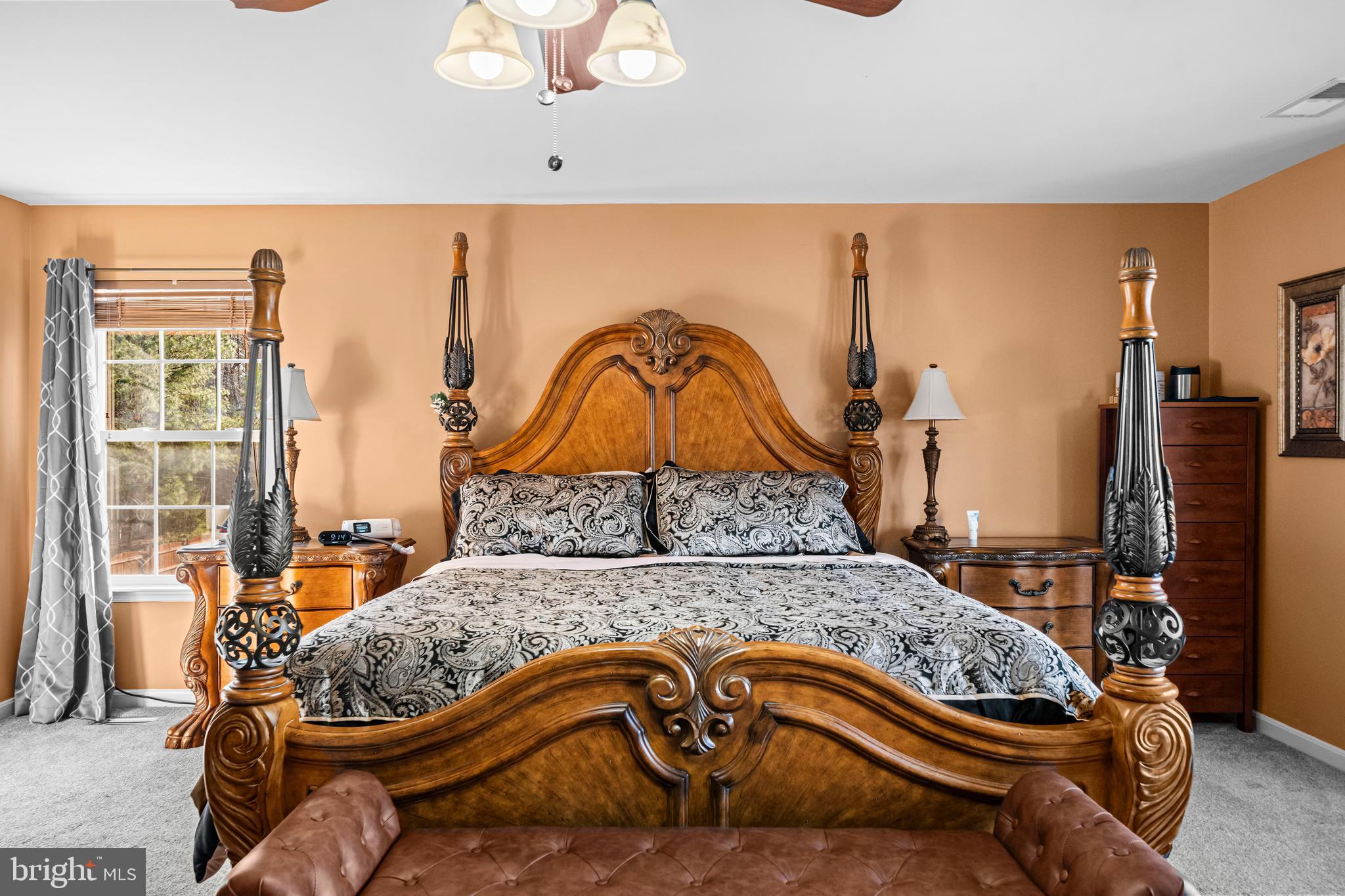 STRATFORD PLACE - Residential