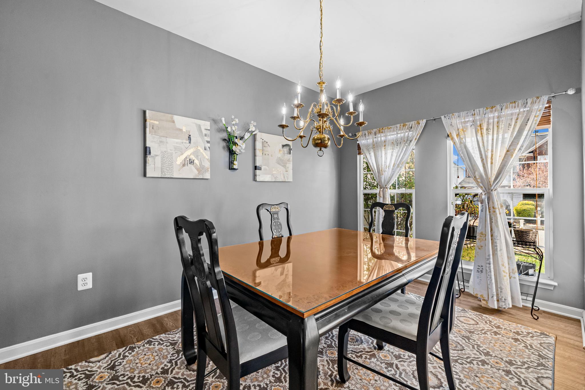 STRATFORD PLACE - Residential