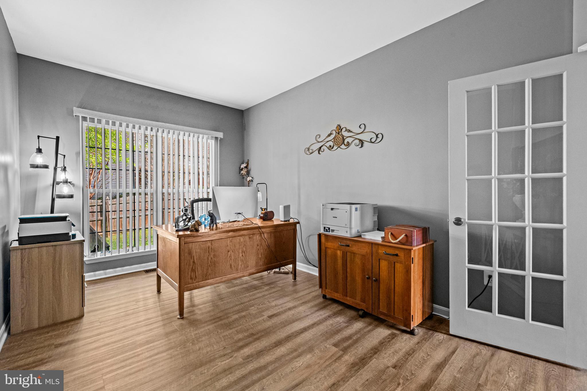 STRATFORD PLACE - Residential