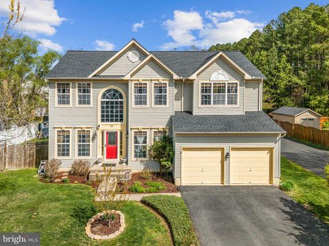 Homes For Sale - 45 Hamstead Road<br/> Stafford County, FREDERICKSBURG, VA 22405